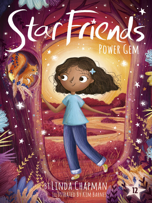 Title details for Power Gem by Linda Chapman - Available